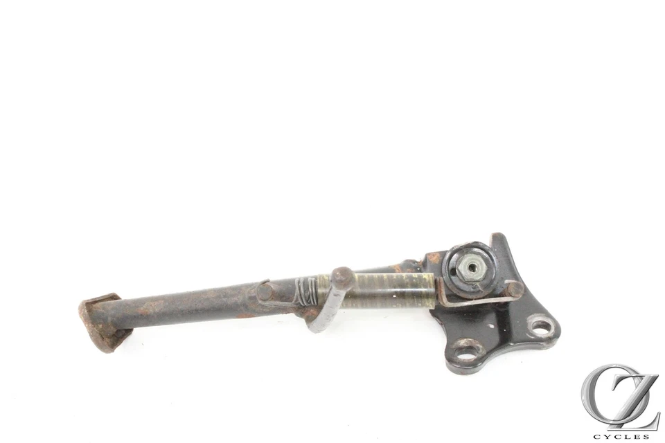 02-06 Honda RC51 RVT1000R SP2 Kickstand Side Stand Kick - Image 1 of 4