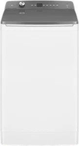 Fisher & Paykel 9kg Top Load Washing Machine WL9058G1 - Picture 1 of 3