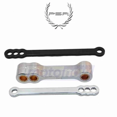 PSR Lowering Links for 2015-2018 Honda CB300F - Suspension Lowering Kits  fb - Image 1 of 4