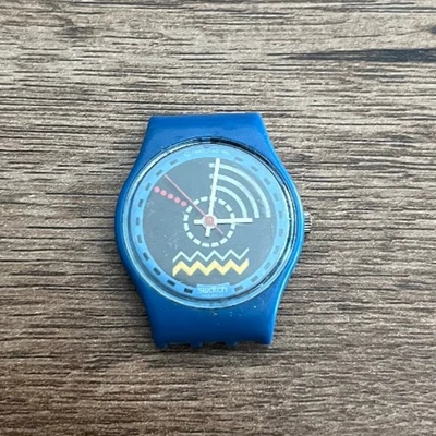 montre bracelet N2688 quartz swatch - Photo 1/2