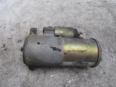2000 Lincoln Navigator engine motor starter motor - Image 1 of 4