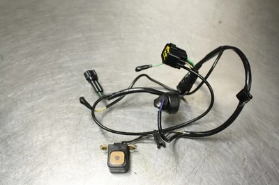 98-02 KAWASAKI NINJA ZX6R ENGINE MOTOR COIL PICKUP PULSE PULSER SENSOR Foto 1 de 4