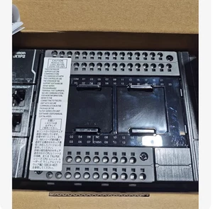 New In Box Omron NX1P2-1040DT PLC Programma Controller - Picture 1 of 3