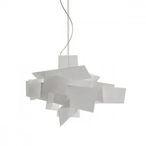 Foscarini Big Bang Sospensione Alogena 90 cm - Imagen 1 de 5