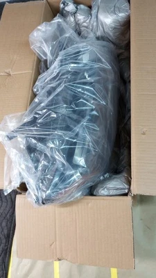 Nuevo conjunto de faros para Nissan Rogue 2014 a 2018 comprado por error Foto 1 de 3