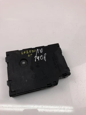 Centralina Reggiseno Renault Clio IV 285904740R 22599533 - Immagine 1 di 4