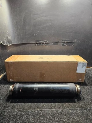 Fuser Heat Roller iGen 150 Press 21-inch Long Black Durable For 8850, DP 510 - Image 1 of 4