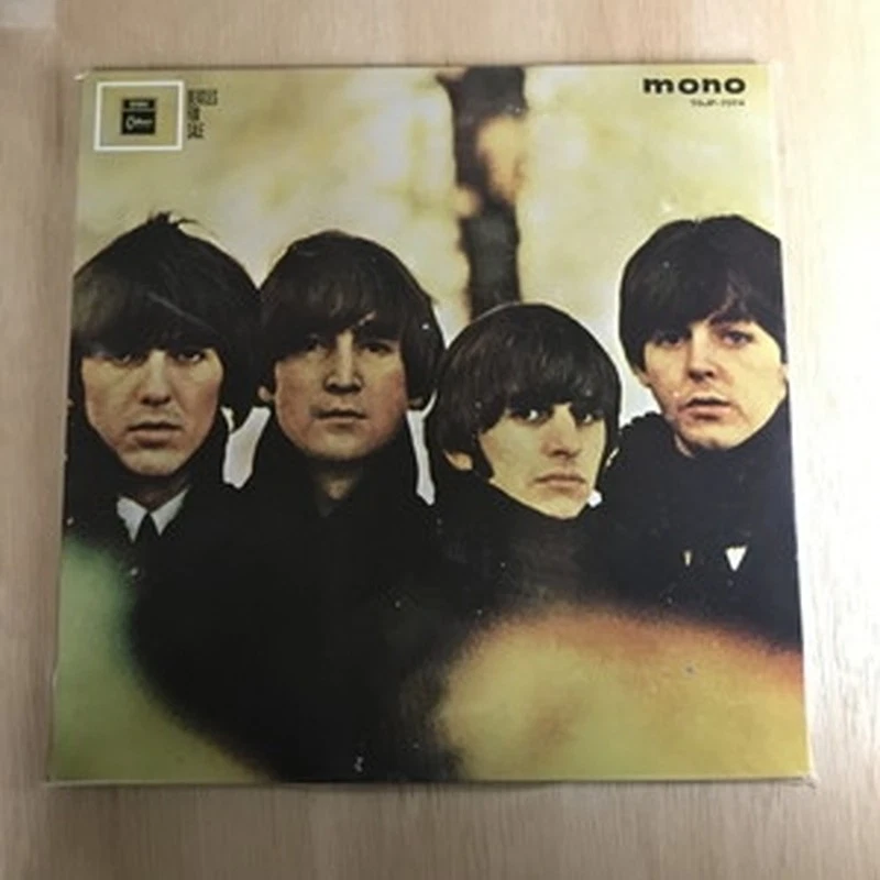 Beatles/Beatles For Sale TOJP7074 Used LP - Image 1 of 1