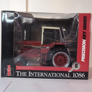 Ertl International 1086 Precision Key Series #6 - Picture 1 of 19