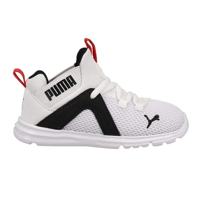 Zapatillas informales PUMA Enzo sin cordones para niños pequeños talla 6 M 19563915 Foto 1 de 4
