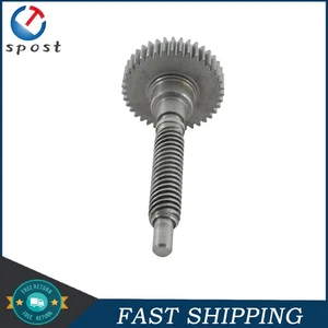 Engine Parking Brake Actuator Gear For BMW 7 E65 E66 E67 E68 2001-2008 - Picture 1 of 10