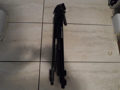 德国制造 Cullmann 三脚架 54100 — 第 1/4 张图片