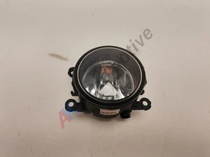 Vauxhall Agila B 2008-2015 Front Fog Light Lamp Left or Right 89206454 - Picture 1 of 10