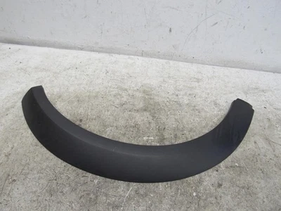2002 2008 Mini Cooper left driver rear quarter panel trim molding arch flare OEM Foto 1 de 4
