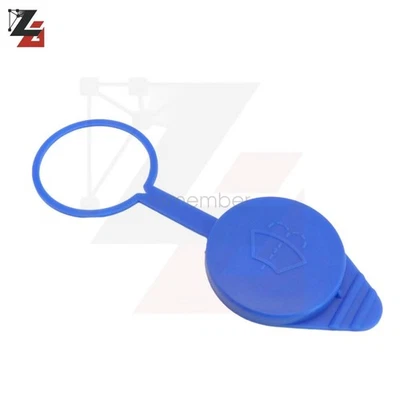 For 2015-2022 FORD TRANSIT 150 250 350 Windshield Washer Fluid Reservoir Cap - Image 1 of 4