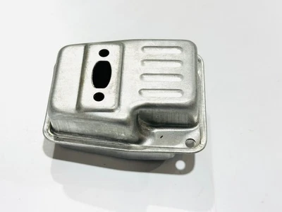 Shindaiwa Echo C 20 CT HT T  Shindaiwa Brush Cutter NOS Muffler 70036-15101 - Image 1 of 2