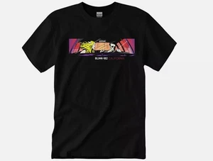 Camiseta de Algodón Unisex Banda Punk Rock 'California' Blink 182, Talla S-5XL - Imagen 1 de 5