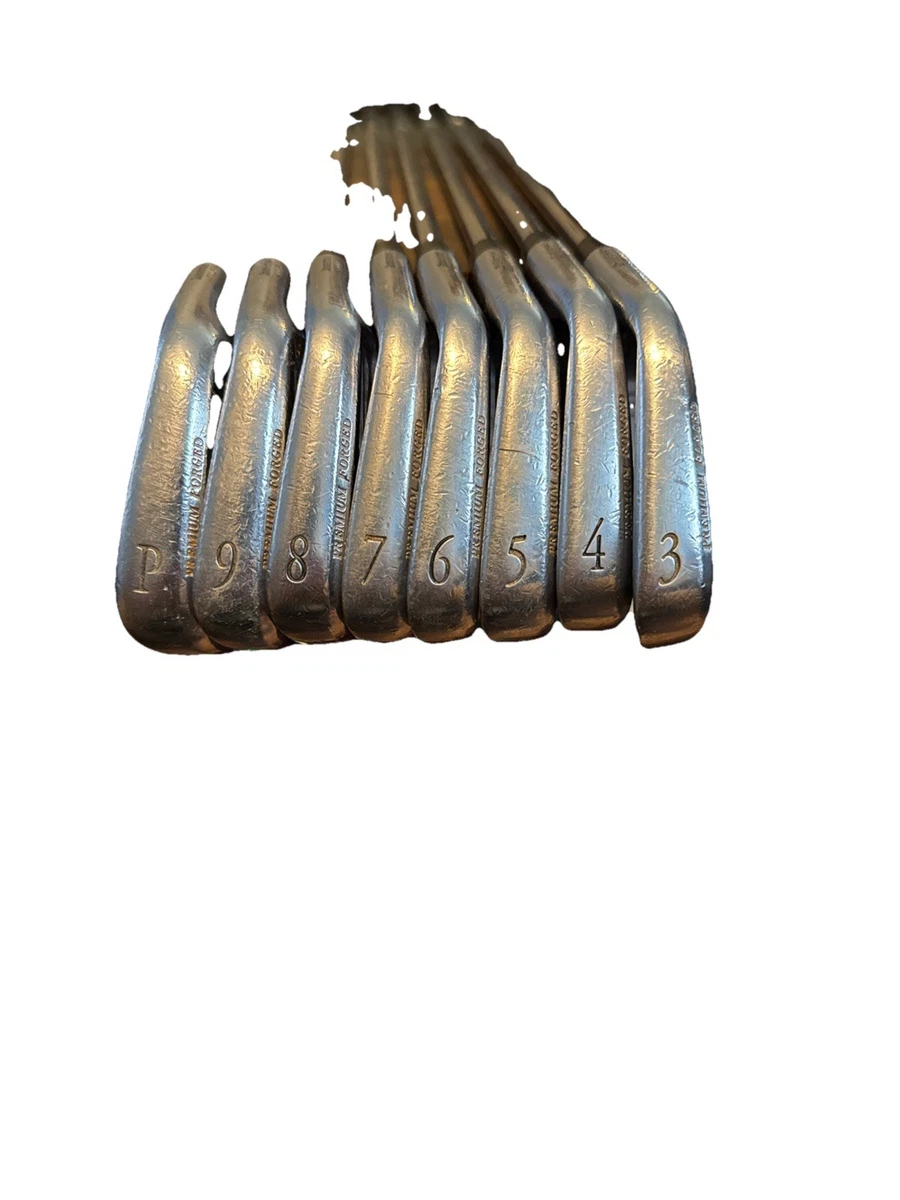 Bridgestone J36 Irons for sale - eBay