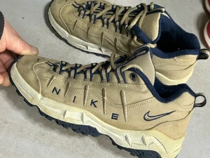 Nike Sneaker Schuhe Jugend Größe 6Y Canvas 981101 Running Jungen - Bild 1 von 9