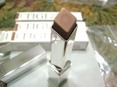 Paquete de 3 lápiz labial diamante TIGI Cosmetics-GOSSIP-NUEVO EN CAJA Foto 1 de 3