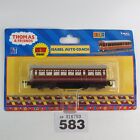 ERTL Thomas The Tank Engine & Friends Isabel Auto Coach Carriage in Blister Pack