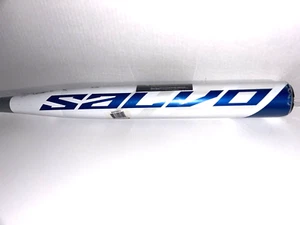 NIW 2015 Easton Salvo Scandium SP15SVS 27 oz - Picture 1 of 9