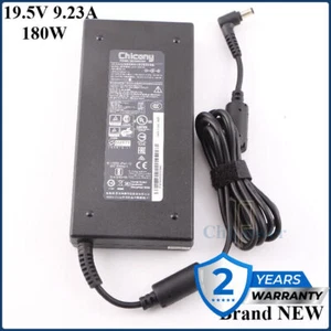 Adattatore AC portatile 180W originale per MSI Bravo 15, Bravo 15 A4DDR - Foto 1 di 7
