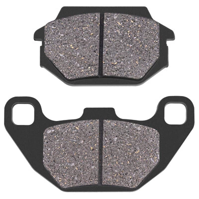 Brake Pads for ARCTIC CAT DVX 50 90 KAWASAKI KFX 50 90 KYMCO Agility 50 MXU 150 - Image 1 of 4