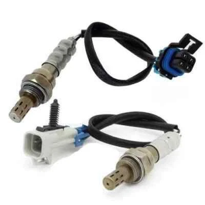 2X Oxygen Sensor Upstream+Downstream For 2001-2004 Chevrolet Impala Venture 3.4L - Image 1 of 4