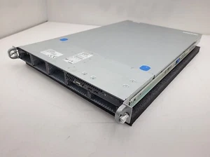 Intel S2600GZ 1U 8-Bay SFF Workstation Server 2X E5-2630v2 128Gb RAM HBA Tested - Picture 1 of 12