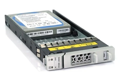 7068617 SUN ORACLE SSD 400GB SAS 6G 2.5" SFF - Bild 1 von 4