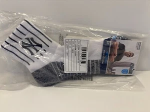 Aaron Judge Tall Order One Size NY Yankees Socks Stadium Giveaway 9/1/24 - Picture 1 of 9