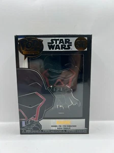 Funko POP! Star Wars Karre - Enamel Pin w/ Removable Stand - Disney - NEW - Picture 1 of 2