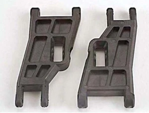 Traxxas 3631 Suspension Arms Front (2) : RUSTLER, STAMPEDE, SLASH, Nitro Slash - Picture 1 of 1