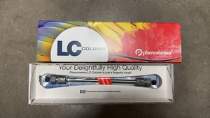 Phenomenex 00F-4167-B0 Jupiter 5u C4 300A 150 x 2,0 mm - Bild 1 von 3