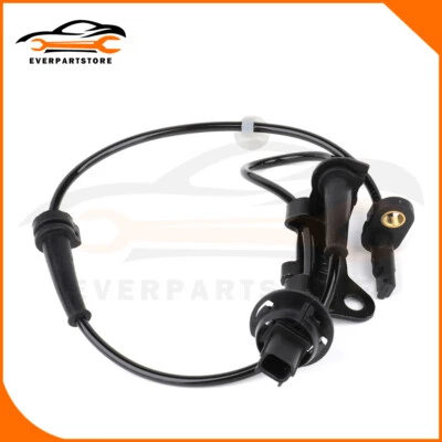 Front Left Side ABS Speed Sensor Assembly For Honda CR-Z Base Hatchback Insight - Image 1 of 4