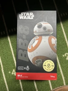 Star Wars BB-8 NYC Comic Con 2015 Remote Control - Picture 1 of 1