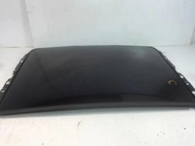 14 15 16 BMW 328i xDrive GT techo corredizo trasero techo corredizo vidrio V Foto 1 de 4