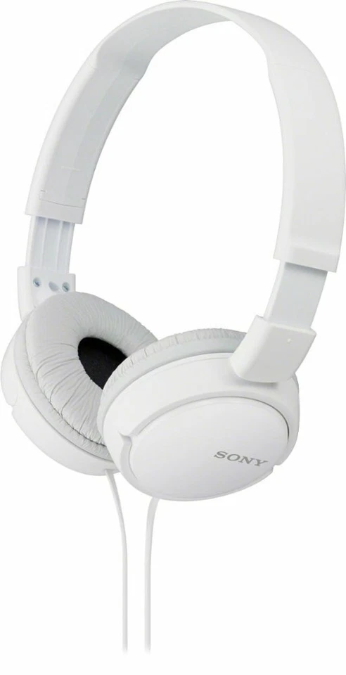 Sony Over-Head Extra Bass Portable Stereo Over Ear Headphones - Image 1 of 1