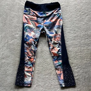 RBX Capri Length Leggings Size Small - Picture 1 of 5