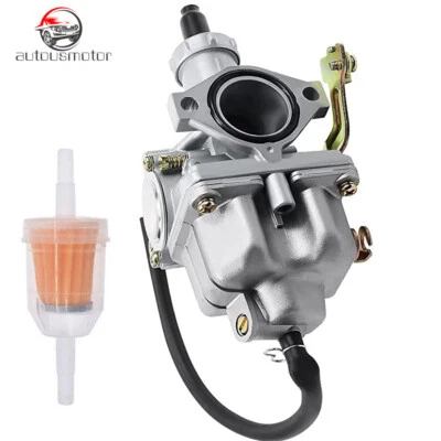 Carburador para Polaris RZR 170 09-14 diente de sierra 200 2006 2007 Phoenix 200 05-21 Foto 1 de 4