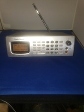 Realistic PRO-2096 DIGITAL TRUNKING SCANNER