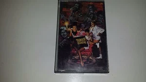 SALT N PEPA - BLACKS MAGIC - NEXT 1019 - CASSETTE - Imagen 1 de 5