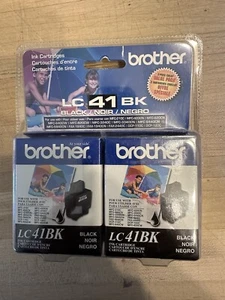 Brother Ink Cartridges Old Stock - Picture 1 of 2