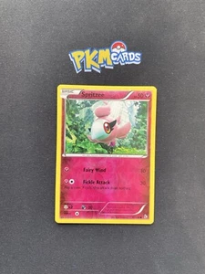 Pokémon TCG Spritzee FlashFire 67/106 Reverse Holo LP. - Picture 1 of 3