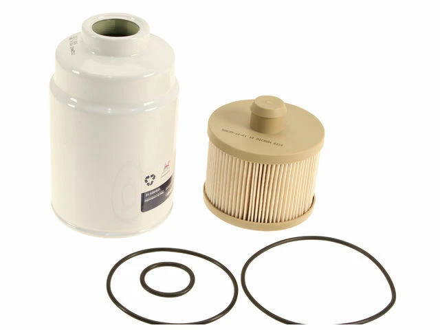 Filtro de combustible para GMC Savana 3500 2006-2011 6,6 L V8 2007 2008 2009 2010 G629DQ Foto 1 de 1