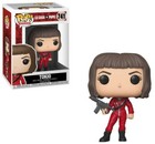 (La Casa De Papel) POP TV Tokio Vinyl Figure #741 [Mask Off, Regular Version]