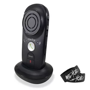 Clarity XLCgo Bluetooth Kabellos Hörverlust Extra Laut Handy Verstärker - Bild 1 von 3
