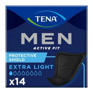 TENA Men Protective Shield Pads - 14er Pack - Bild 1 von 1