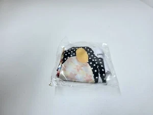 NEW Penguin/Elephant/Rabbit Screen Cleaning cloth for  Nintendo DSi  XL  #D23 - Picture 1 of 4